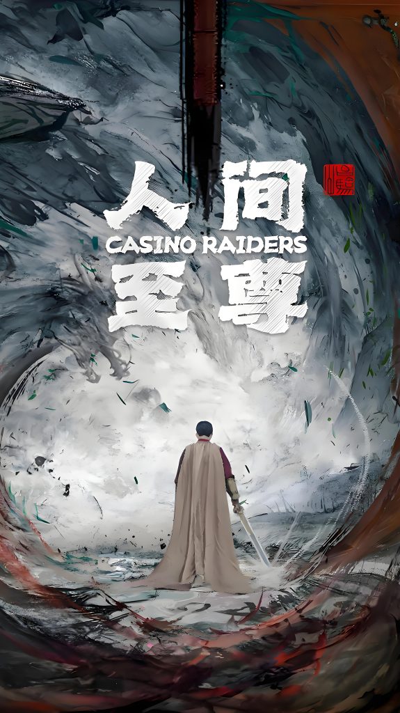 人间至尊-男频都市战神反转爽剧(81集)-资源V站