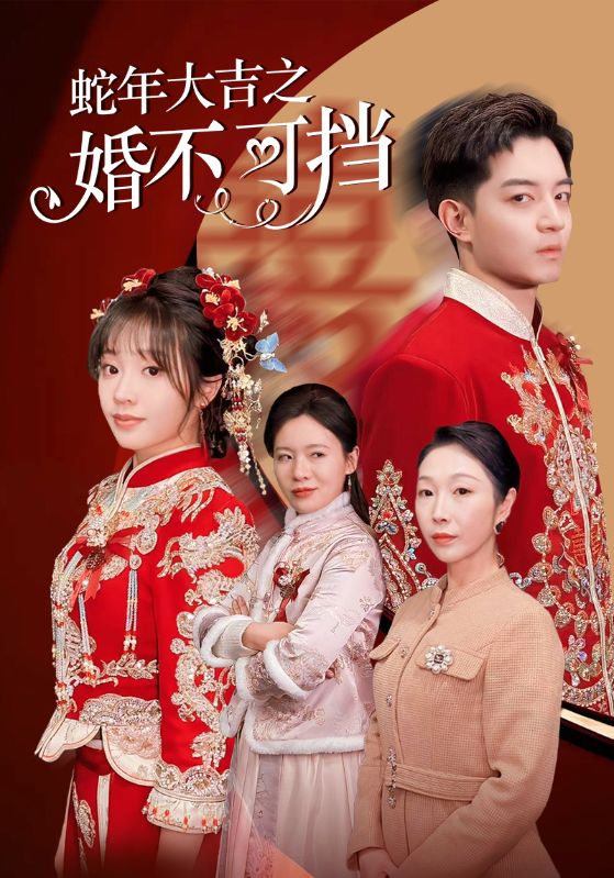 17777-蛇年大吉之婚不可挡（50集）-资源V站