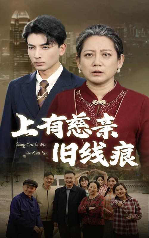 17005-上有慈亲旧线痕（64集）-资源V站