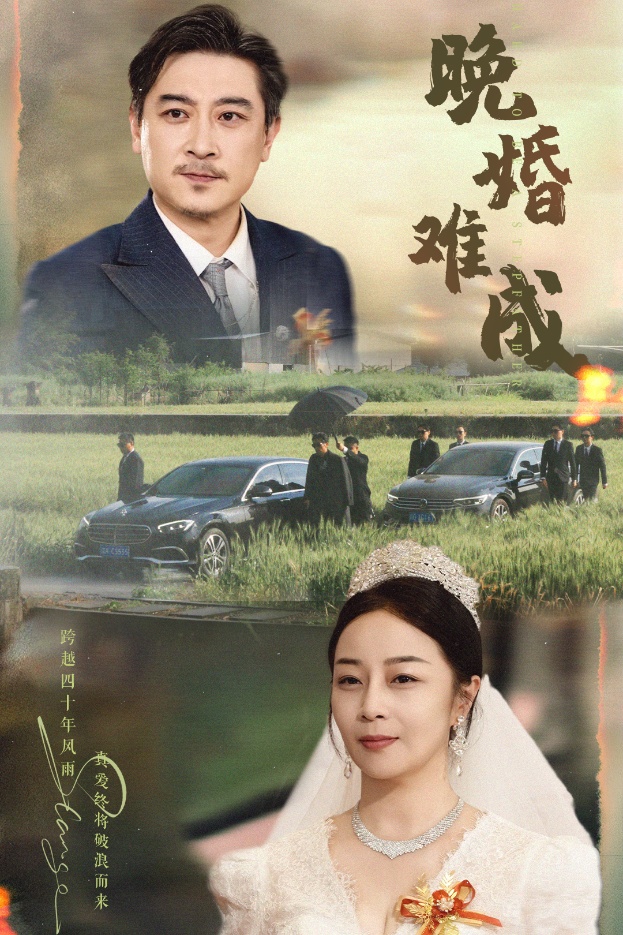 21583-晚婚难成（60集）孔智盈&路思奇-资源V站