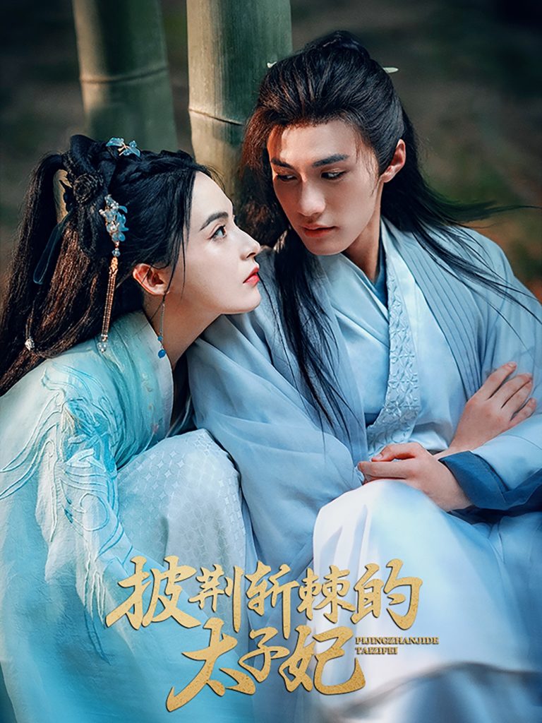 16282-披荆斩棘的太子妃（80集）杨鹏丞＆沈芝弈-资源V站