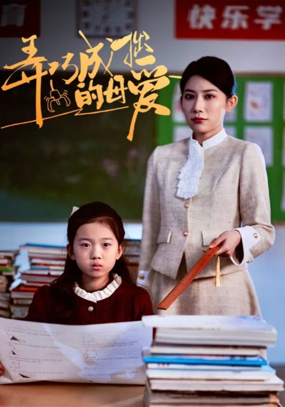 16459-弄巧成拙的母爱＆沉重的爱（34集）-资源V站