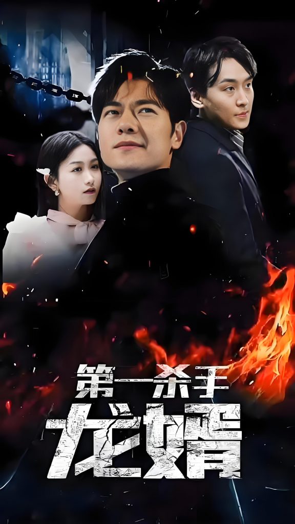 第一杀手龙婿（100集）-资源V站