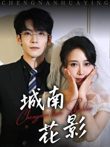 18846-城南花影（45集）李嘉豪＆惠一秋-资源V站