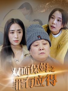 17933-双面保姆之罪有应得（17集）-资源V站