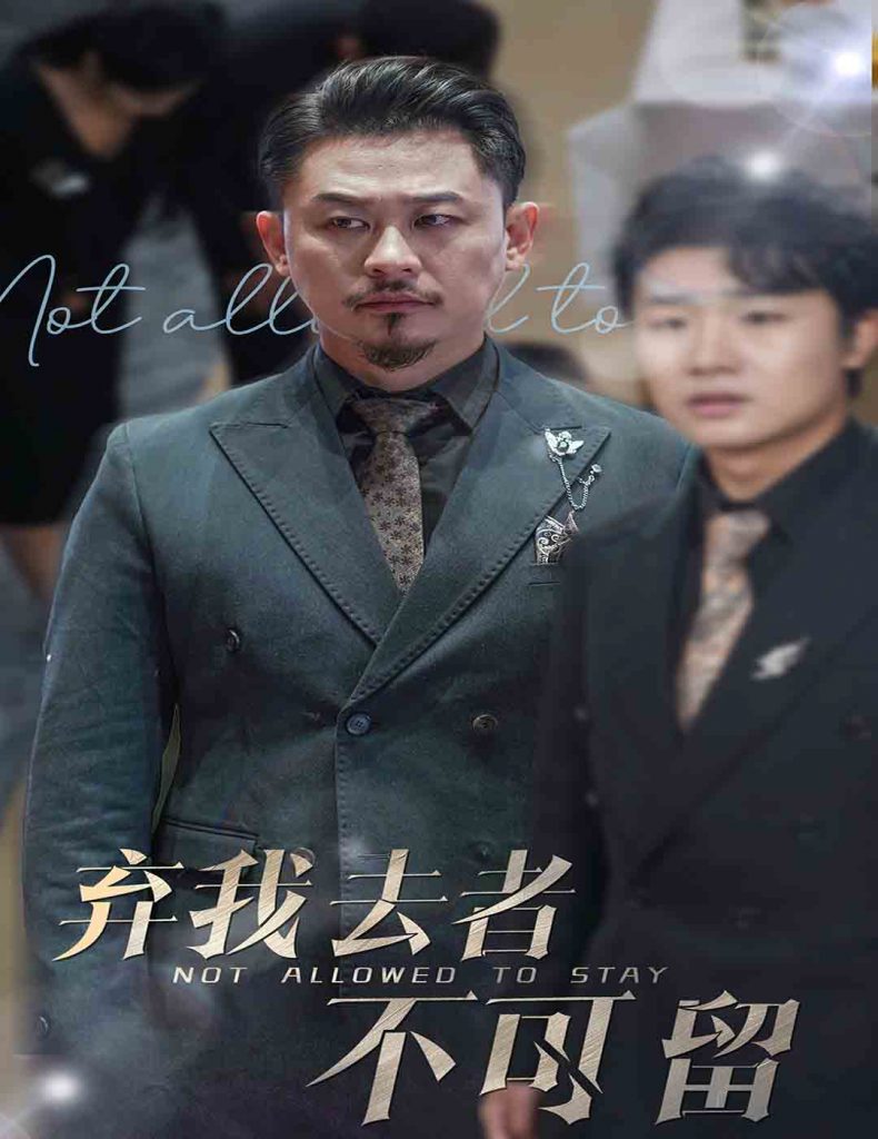 16065-弃我去者不可留&生命它璀璨如歌（60集）-资源V站