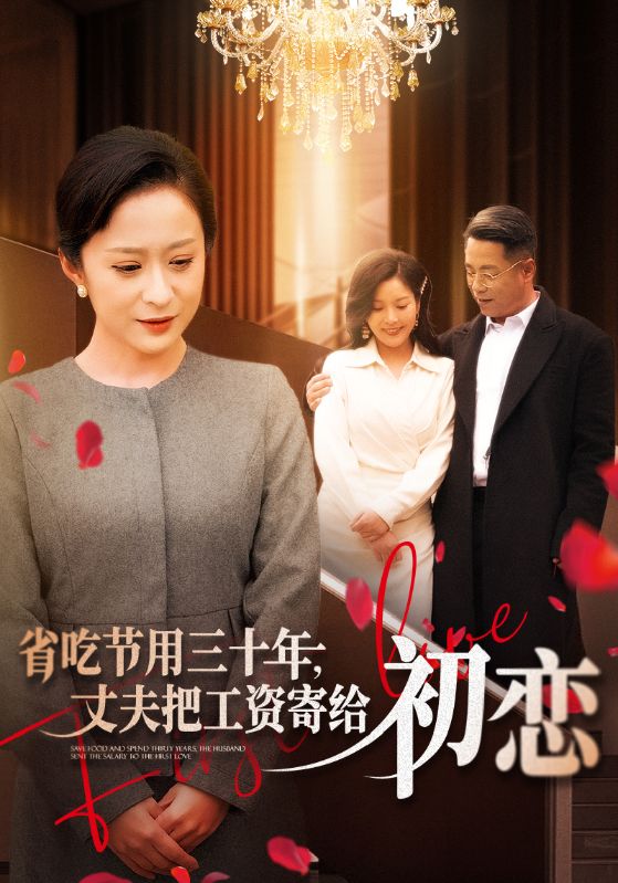15364-省吃节用三十年，丈夫把工资寄给初恋（64集）-资源V站