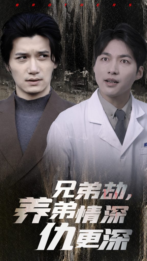 19242-兄弟劫养弟情深仇更深（28集）-资源V站