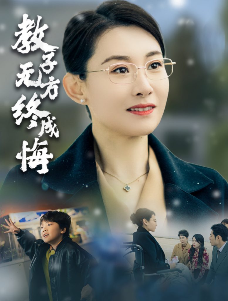 15816-教子无方终成悔（30集）王圻嘉-资源V站