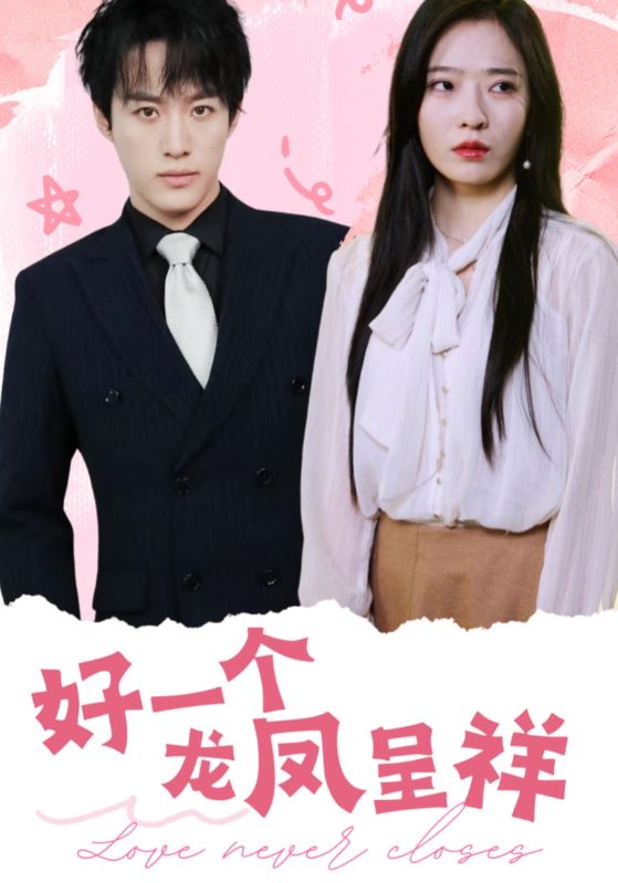18519-好一个龙凤呈祥（98集）沙晓东＆赵兰君-资源V站