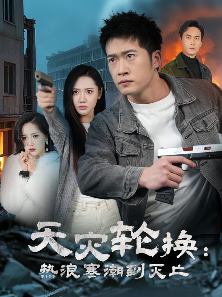 19926-全球通告末日将至&天灾轮换热浪寒潮到灭亡（58集）-资源V站