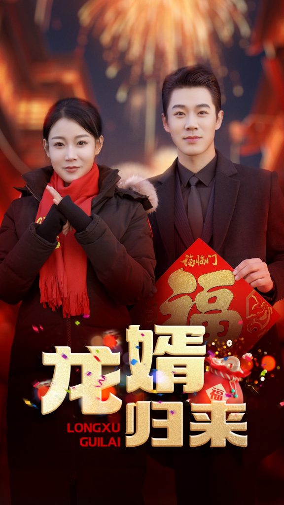 18063-龙婿归来（27集）-资源V站