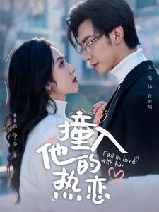 17084-撞入他的热恋（100集）沉思&朱茉颜-资源V站