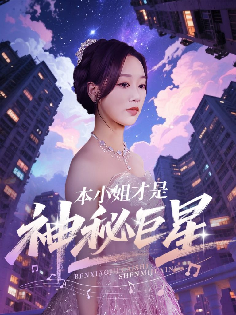22169-本小姐才是神秘巨星（66集）钱玉婷&麦童-资源V站