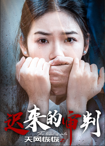 15169-天网恢恢之迟来的审判（31集）李艺璇-资源V站