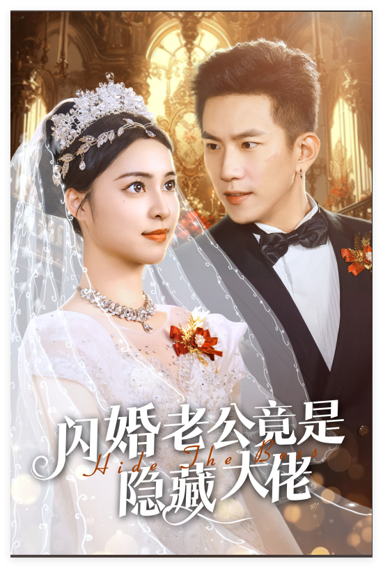 14485-闪婚老公竟是隐藏大佬（60集）宋彧佳-资源V站
