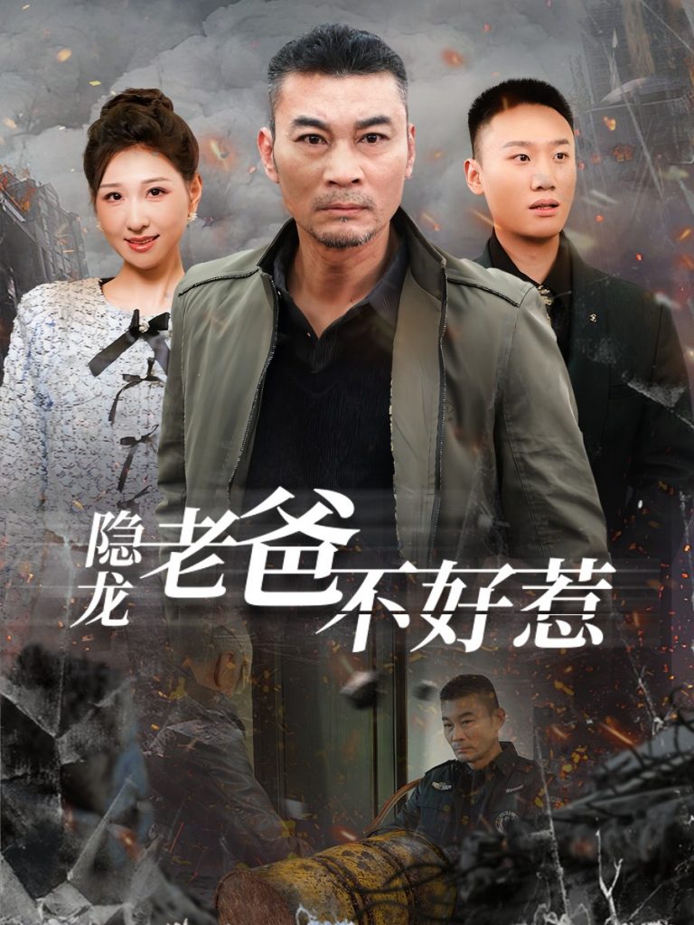 16263-隐龙老爸不好惹（82集）-资源V站