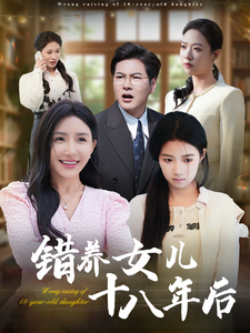 14774-错养女儿十八年后（26集）-资源V站