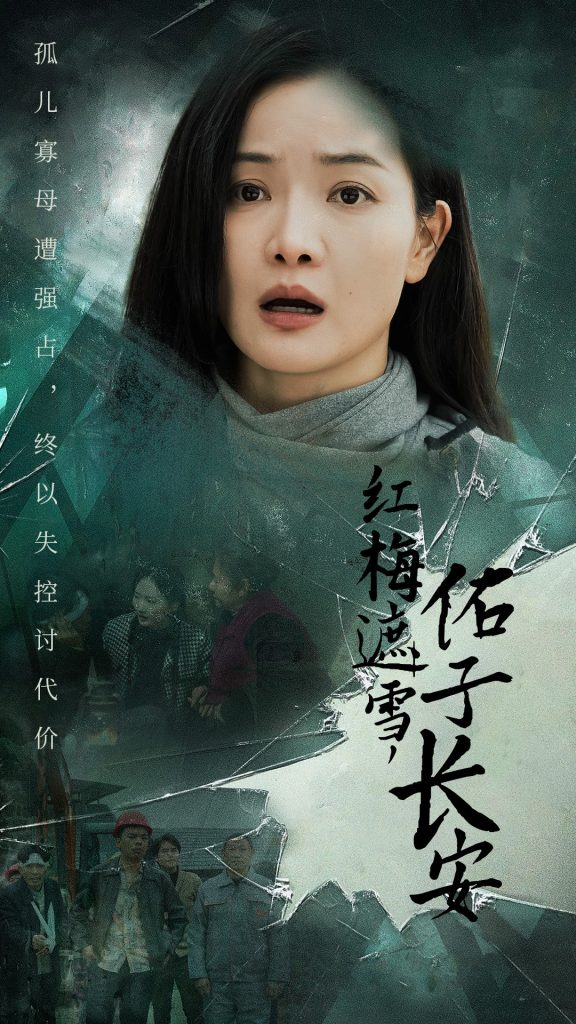 18016-红梅遮雪佑子长安＆童心如白纸莫使染尘埃（31集）-资源V站
