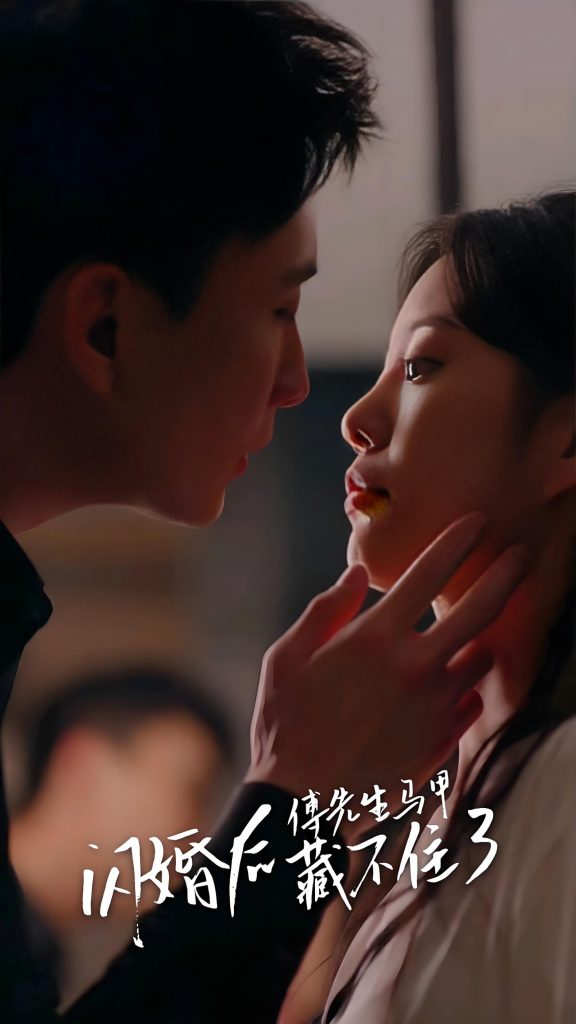 闪婚后傅先生马甲藏不住了（100集）-资源V站