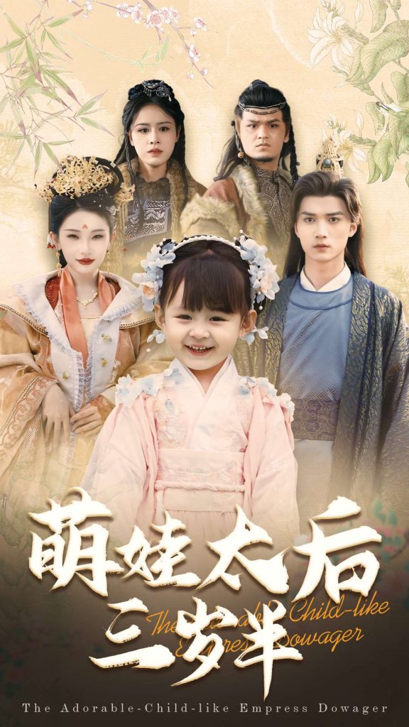 18817-萌娃太后三岁半（32集）王培延＆张璇-资源V站