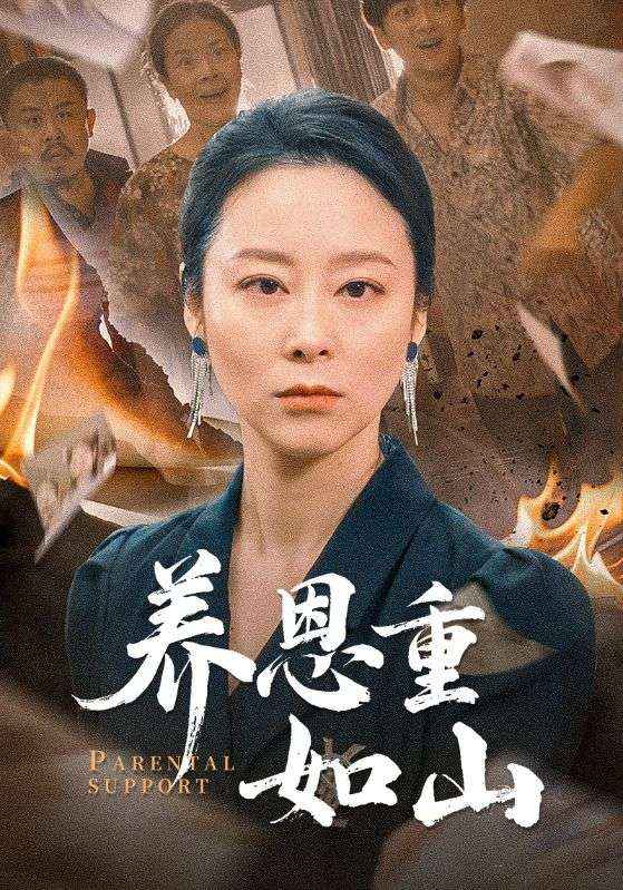 16902-养恩重如山（56集）纪泠希-资源V站