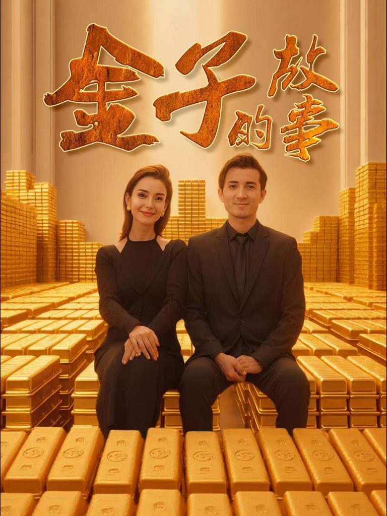 19290-金子的故事（35集）新疆短剧-资源V站