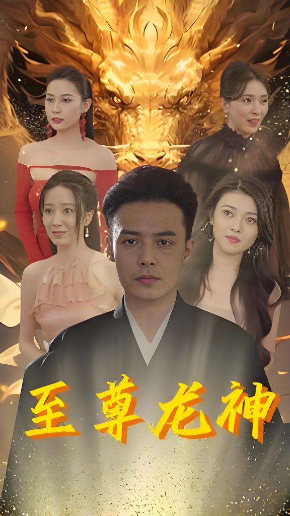 至尊龙神（100集）郑念-资源V站