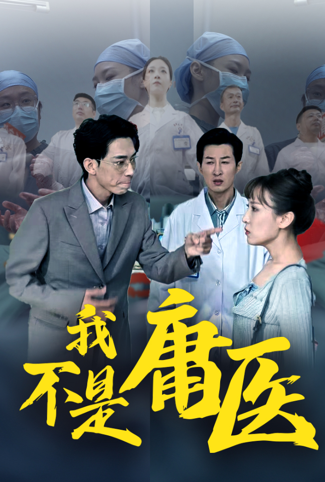 16895-我不是庸医（31集）-资源V站
