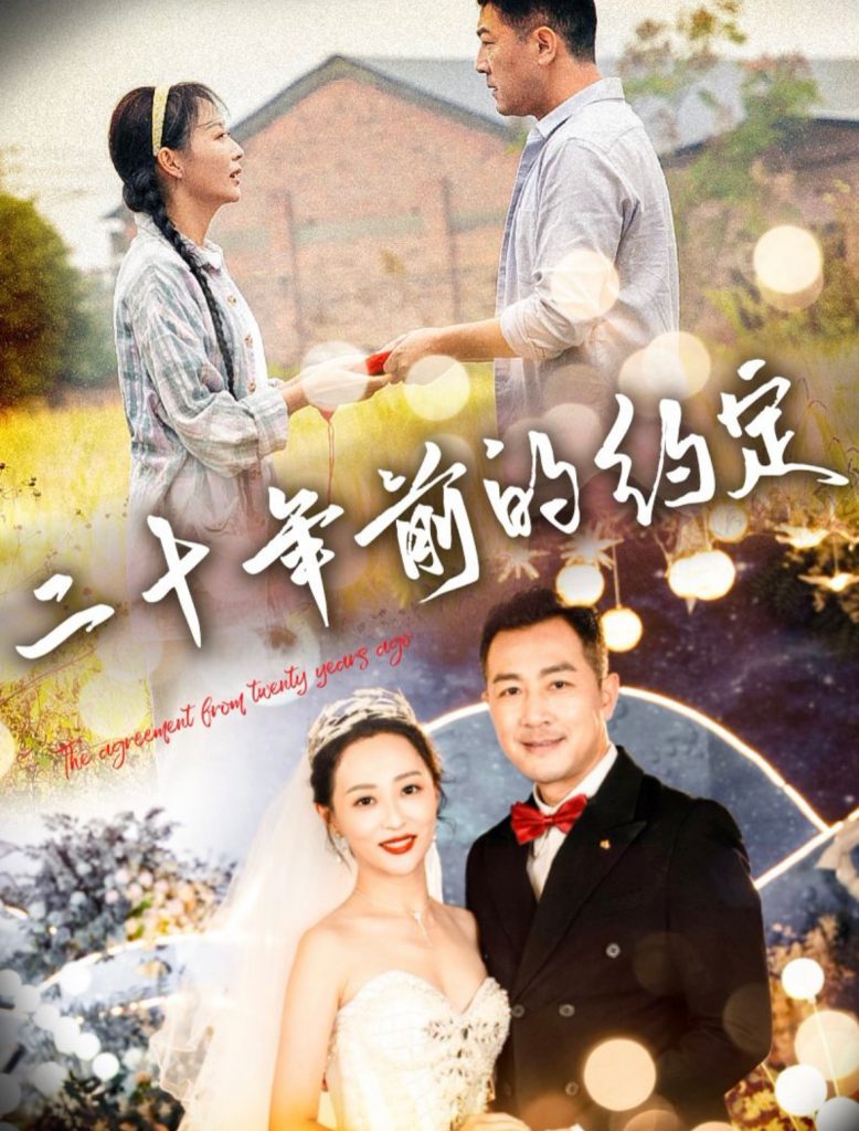 14407-二十年前的约定（57集）-资源V站
