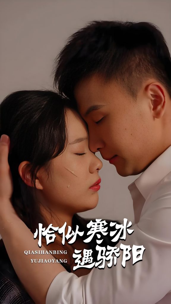 恰似寒冰遇骄阳（99集）-资源V站