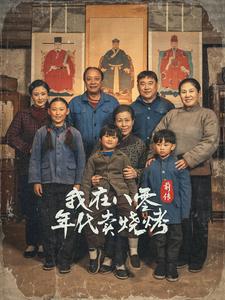 18094-穿越六零带着好运系统养全家＆我在八零年代卖烧烤前传（30集）-资源V站