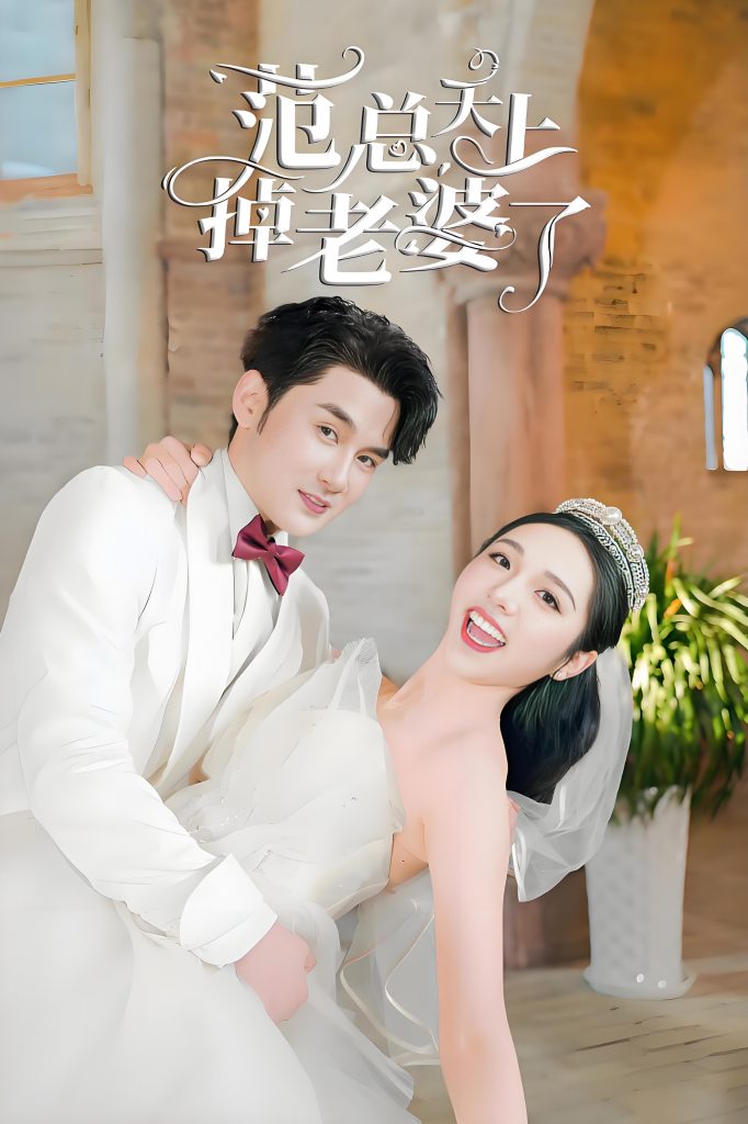 范总天上掉老婆了-男频女频都市恋爱灵魂互换(78集)-资源V站