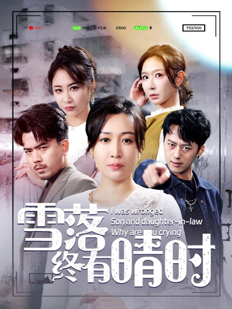 16553-雪落终有晴时（80集）王妍-资源V站
