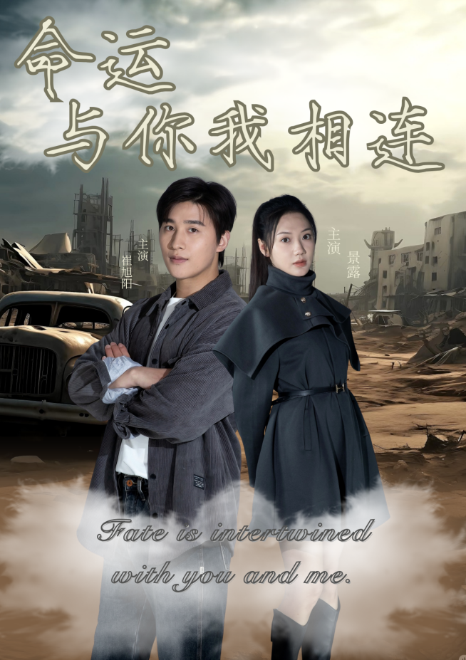 20947-命运与你我相连（50集）崔旭阳＆景露-资源V站