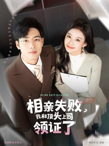 16885-相亲失败我和顶头上司领证了（102集）-资源V站