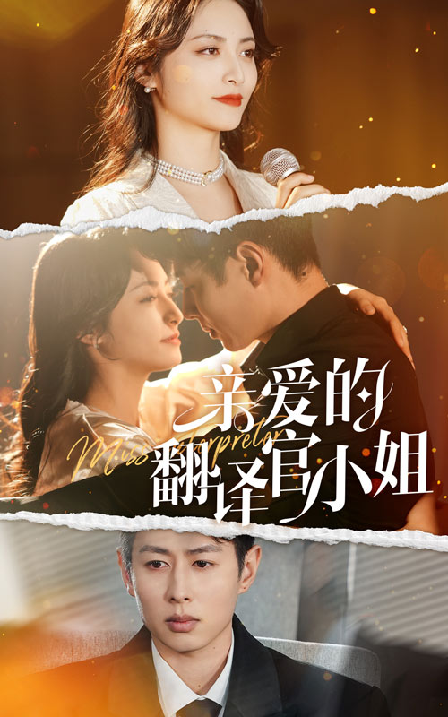 17536-亲爱的翻译官小姐（51集）-资源V站