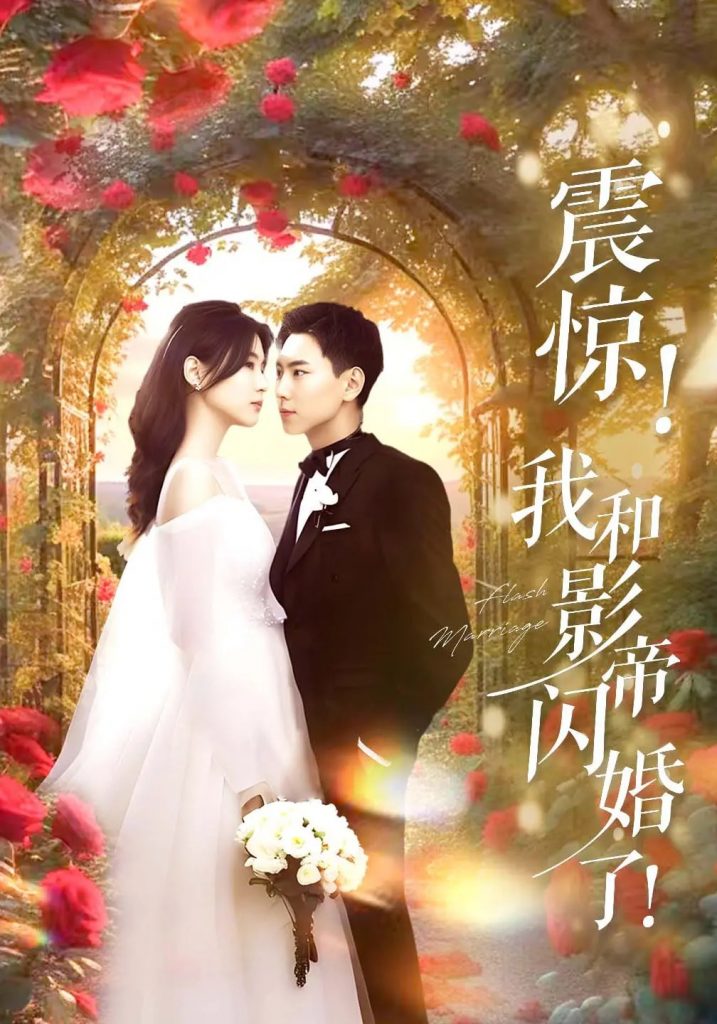 21535-震惊我和影帝闪婚了&闪婚后影帝每天在演戏（81集）张许焓&张涵-资源V站