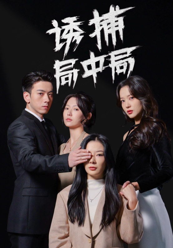 18530-诱捕局中局＆夜色暗涌（42集）孙飞翔＆林初-资源V站