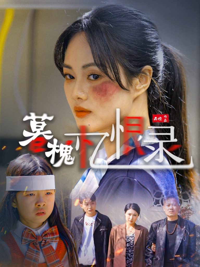 19916-暮槐忆恨录（55集）-资源V站