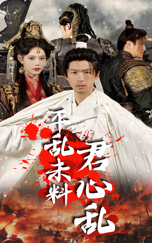 17815-平乱未料君心乱（30集）孔奇力&董洁-资源V站