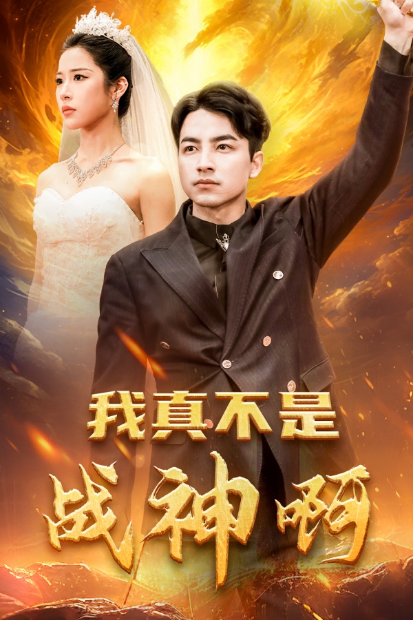 18168-我真不是战神啊（78集）吴昊&林琦婷-资源V站
