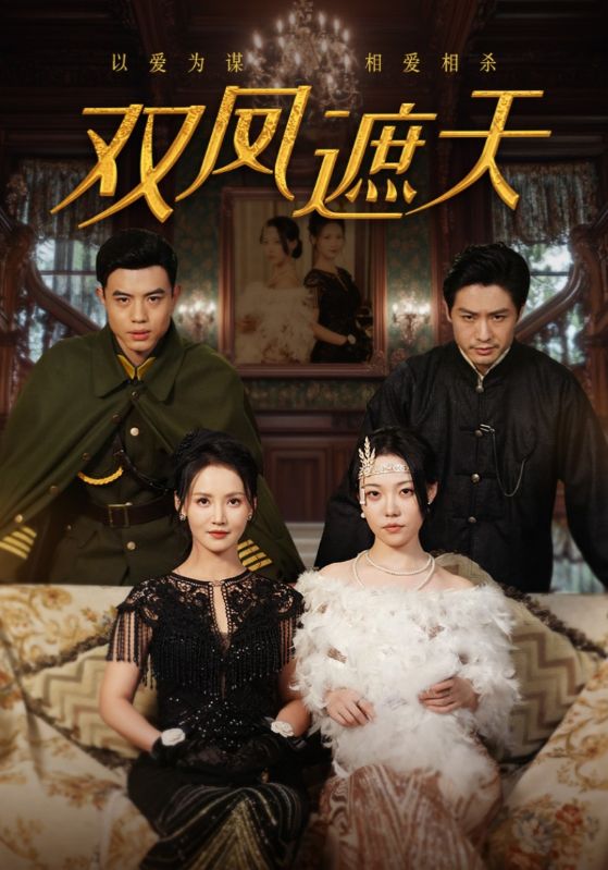 17917-双凤遮天（62集）游雅-资源V站