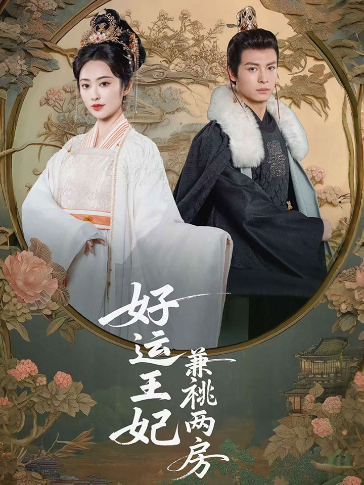 21977-好运王妃兼祧两房（50集）刘叁肆＆生馨月-资源V站