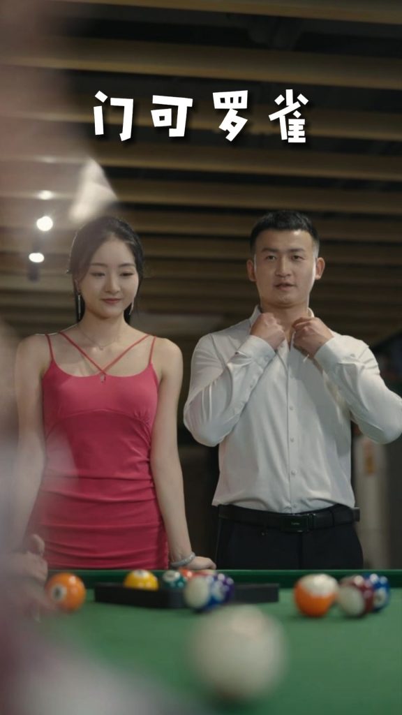 17737-门可罗雀（91集）擦边剧-资源V站