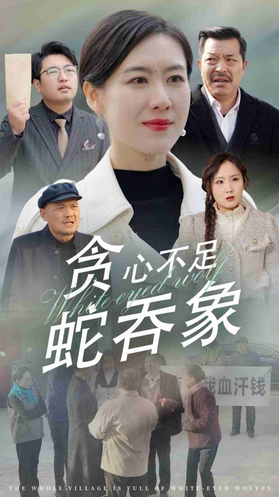 16232-贪心不足蛇吞象（30集）-资源V站
