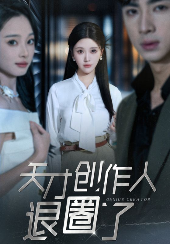 16186-天才创作人退圈了（33集）-资源V站