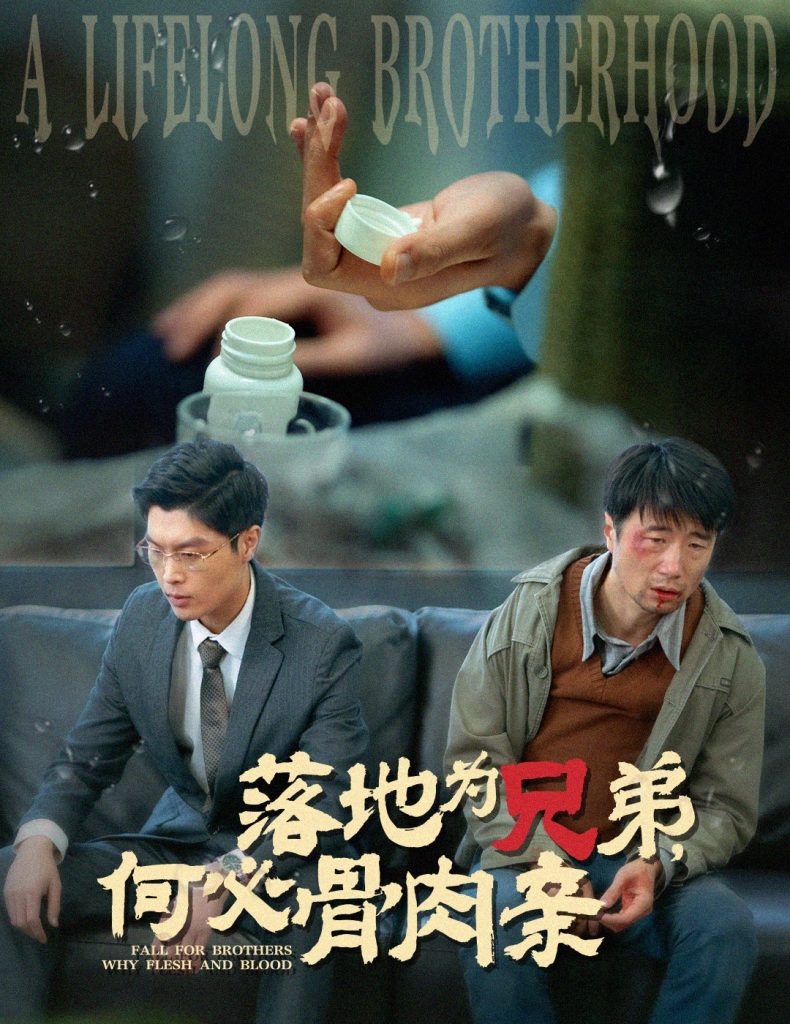 18358-落地为兄弟，何必骨肉亲（60集）-资源V站