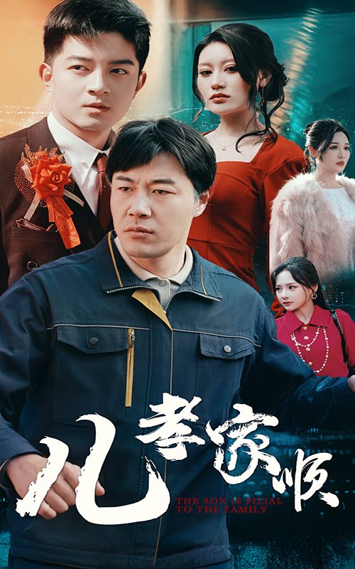 19111-儿孝家顺（78集）苗峯＆贺龙天&鞠雯兮&程嘉一&许幻幻＆段炫丹-资源V站