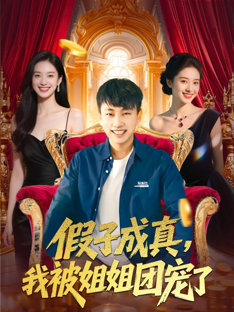 21637-假子成真我被姐姐团宠了（100集）郭嘉琦&武媛丽-资源V站